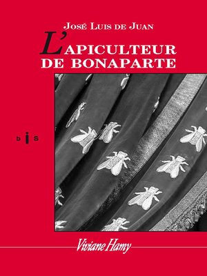 cover image of L'Apiculteur de Bonaparte